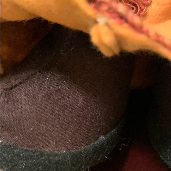 Enchanted Woodland Wizard Gnome with Staff and Satchel - Brown/British Tan NWT - Picture 12 of 14